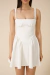 Picnic At Sunset Dress