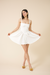 Picnic At Sunset Dress - Pulpa