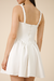 Picnic At Sunset Dress