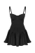 Roses Are Black Dress en internet