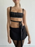 Tiny Top Black - tienda online