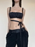 Tiny Top Black - Pulpa