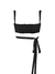 Tiny Top Black - Pulpa