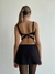 Tiny Top Black