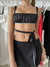 Tiny Top Black - comprar online