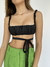 Tiny Top Black en internet