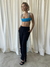 Imagen de Tiny Top Turquoise & Black