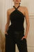 Tuxedo Pant Black - comprar online