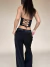 Tuxedo Pant Black - Pulpa