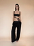 Tuxedo Pant Black - comprar online