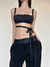 Tuxedo Pant Black en internet