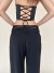 Tuxedo Pant Black - comprar online