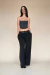 Tuxedo Pant Black - Pulpa
