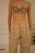 Tuxedo Pant Beige en internet