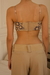 Tuxedo Pant Beige - Pulpa