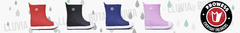 Banner de la categoría BOTAS DE LLUVIA