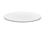 Plato Principal - Blanco