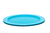 Plato Principal - Turquesa