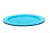 Plato Postre - Turquesa