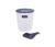 Tarro Cilíndrico 1 Lt - Azul Noche - comprar online