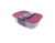 Contenedor Rectangular 1,5 Lts - Borravino - comprar online