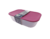 Contenedor Rectangular 2,5 Lts - Borravino - comprar online