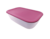 Contenedor Rectangular 2,5 Lts - Borravino