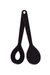 Cucharas Servir - Negro