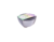Contenedor Circular 500cc - Gris Terra - comprar online