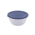 Contenedor Circular 1,5Lts - Azul Noche