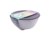Contenedor Circular 3Lts - Gris Terra - comprar online