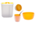 Combo Mate 4: Mate + Bombilla + Yerbero/Azucarero + Despolvillador + Cuenco 400cc - tienda online