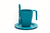 Set Jarro + Plato + Cuchara - Turquesa