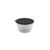 Contenedor Circular 500cc - Negro