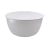 Contenedor Circular 3Lts - Blanco