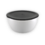Contenedor Circular 3Lts - Negro