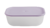 Contenedor Rectangular 2,5 Lts - Lila