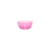 Cuenco 400 cc Traslúcido - Fucsia
