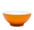 Ensaladera 3Lts - Naranja/Blanco