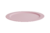 Plato Postre - Rosa