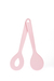 Cucharas Servir - Rosa