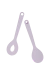 Cucharas Servir - Lila