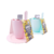 Set Jarro + Plato + Cuchara - Rosa en internet