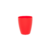 Vaso 300 cc - Rojo
