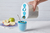 Mate + Bombilla + Tapa - Turquesa - comprar online