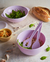 Cucharas Servir - Rosa - comprar online
