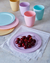Vaso 300 cc - Lila - comprar online