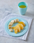 Plato Postre - Menta en internet