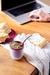 Mate + Bombilla + Tapa - Borravino - comprar online