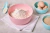 Bowl 1.5 Lts - Rosa - comprar online